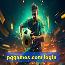 pggames.com login